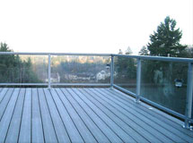 Composite Decking