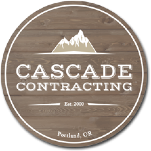 Cascade Contracting